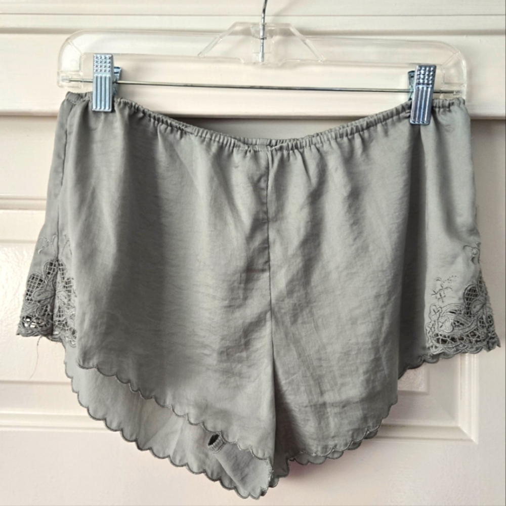 Honey Punch Sleep Shorts